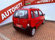Opel Agila 6