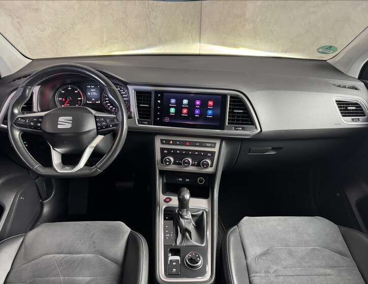 Seat Ateca 16
