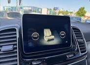 Mercedes-Benz GLE 14