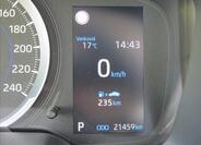 Toyota Corolla 23