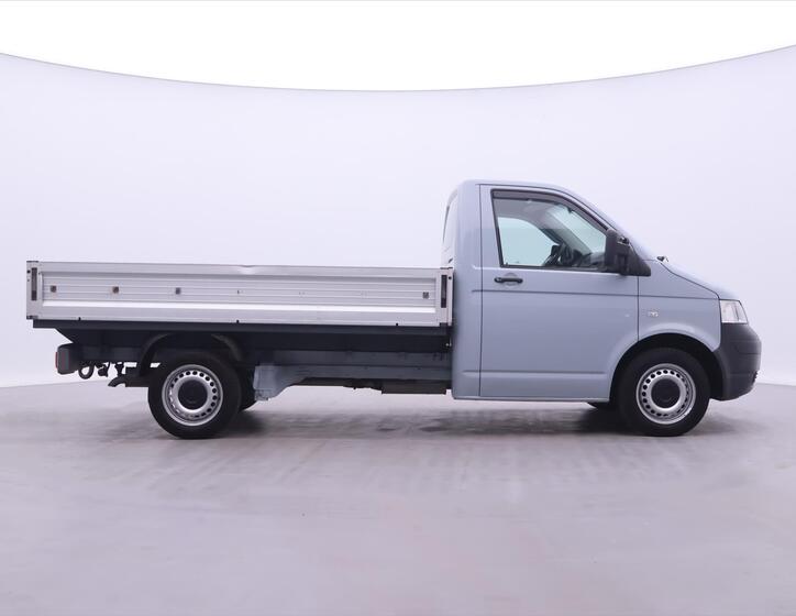 Volkswagen Transporter 8