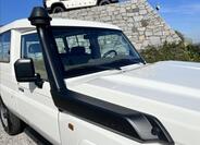 Toyota Land Cruiser 24
