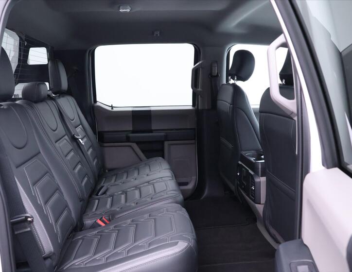 Ford F-150 14