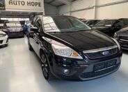 Ford Focus 1