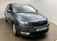 Škoda Rapid 3