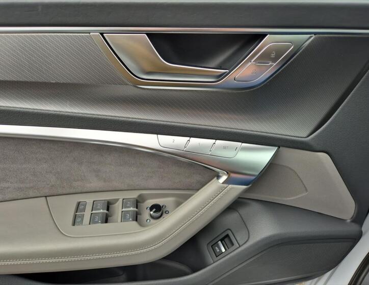 Audi A6 17