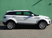 Land Rover Range Rover Evoque 6