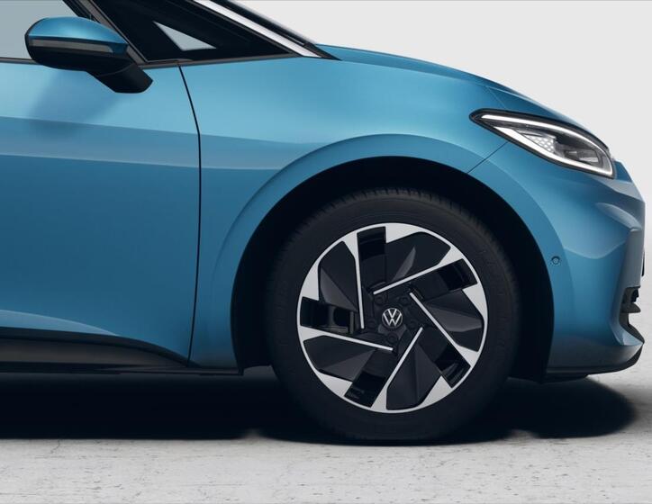 Volkswagen ID.3 4