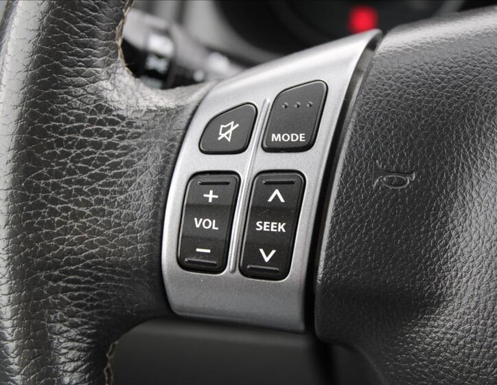 Suzuki SX4 14