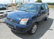 Ford Fusion 2