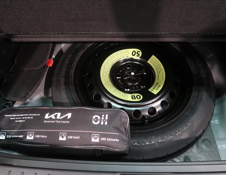 KIA Sportage 34