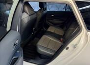 Toyota Corolla 12