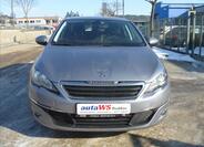 Peugeot 308 2