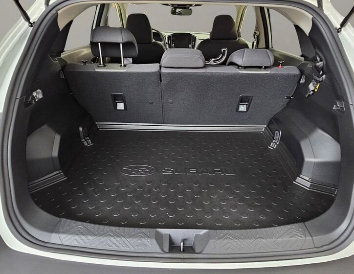 Subaru Crosstrek 42