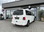 Volkswagen Multivan 7