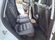 Volkswagen Touareg 7