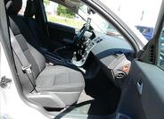 Volvo V50 21