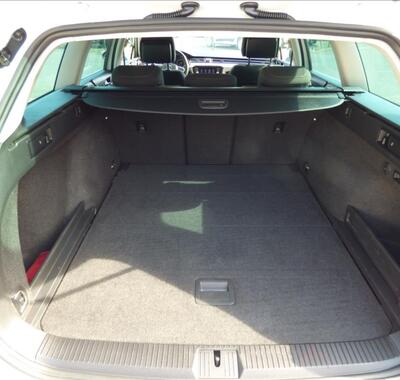 Volkswagen Passat 49