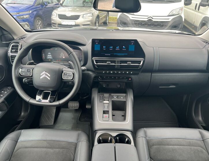 Citroën C5 Aircross 2