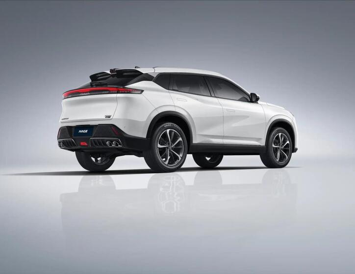 Dongfeng Ostatní 5