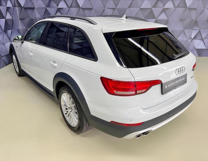 Audi A4 Allroad 5