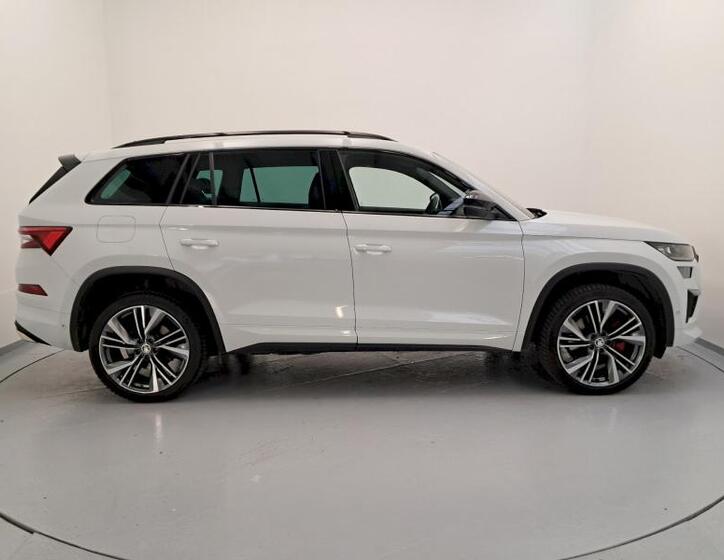 Škoda Kodiaq 6