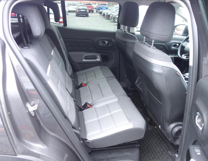 Citroën C5 Aircross 15
