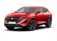 Nissan Qashqai 1
