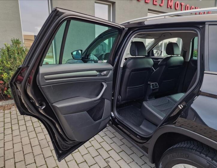 Škoda Kodiaq 18