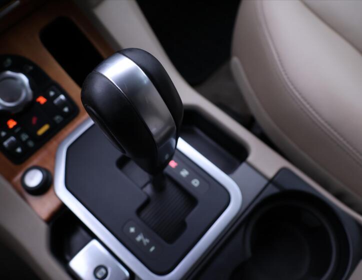 Land Rover Discovery 31