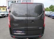 Ford Transit Custom 7