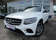 Mercedes-Benz GLC 2