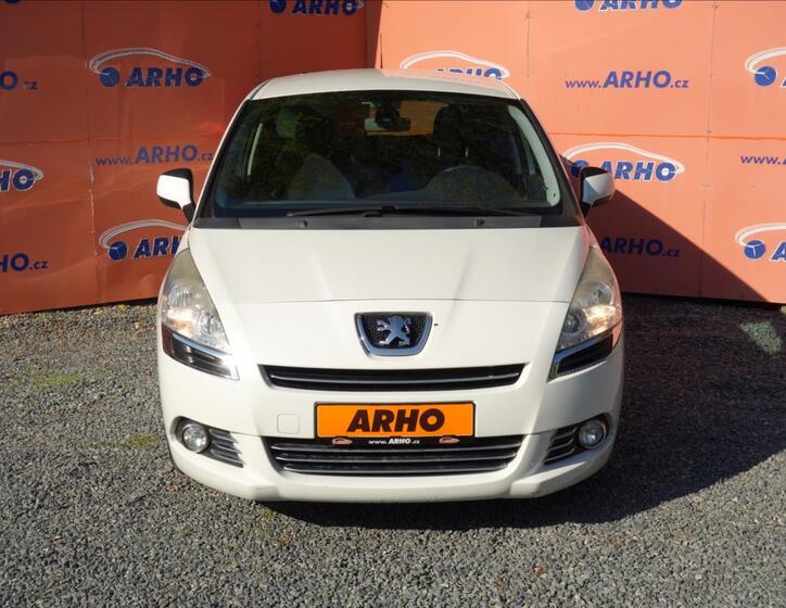 Peugeot 5008 2