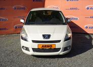 Peugeot 5008 2