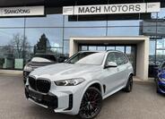 BMW X5 4
