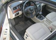 Škoda Superb 9