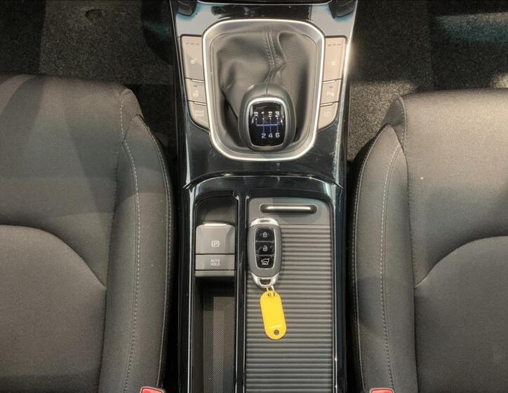 Hyundai i30 21