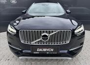 Volvo XC90 4