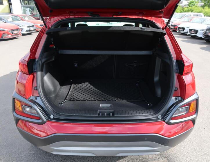 Hyundai Kona 22