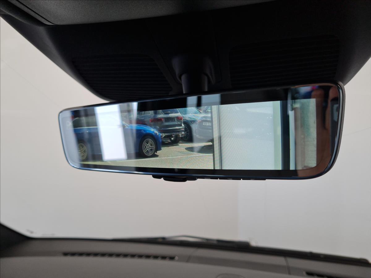 Mercedes-Benz Třídy V