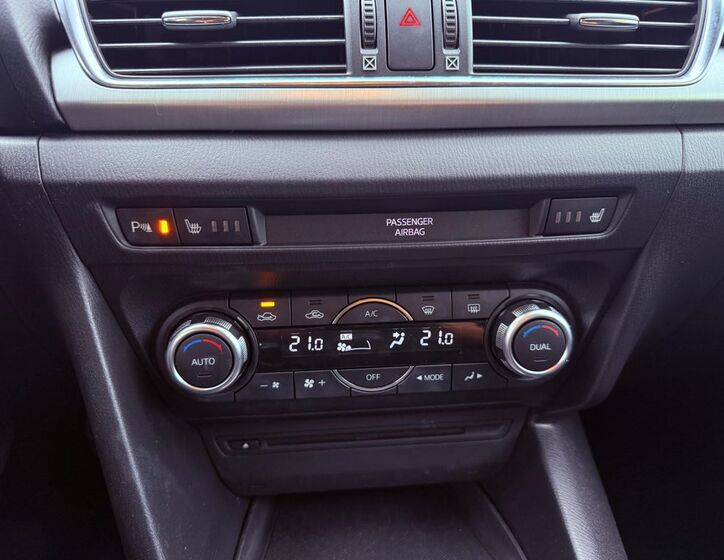 Mazda 3 21