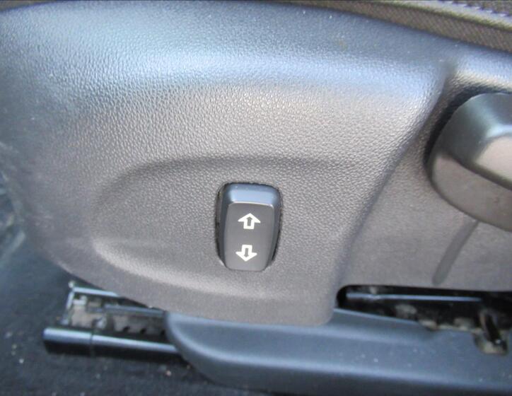 Opel Insignia 21