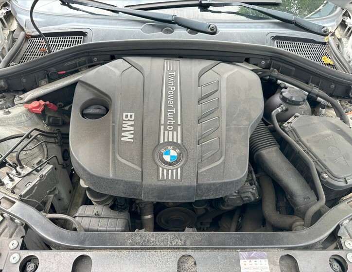 BMW X3 34