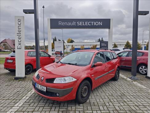 Renault Mégane