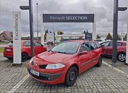 Renault Mégane 1