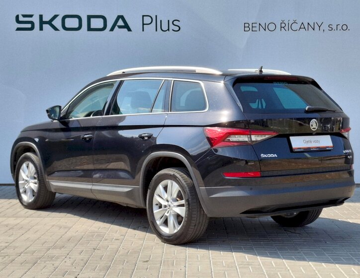 Škoda Kodiaq 11