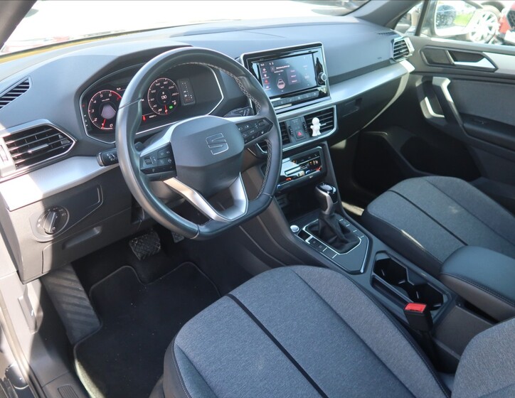 Seat Tarraco 16
