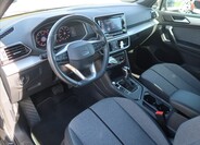 Seat Tarraco 16