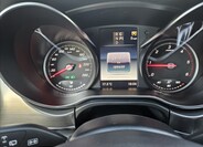 Mercedes-Benz Třídy V 22