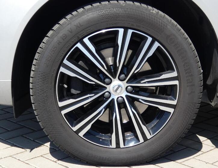 Volvo XC60 23